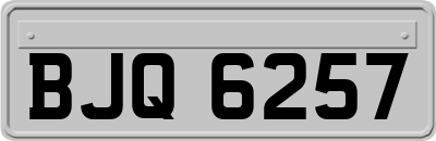 BJQ6257