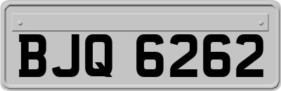 BJQ6262
