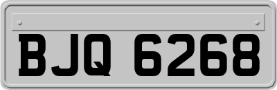 BJQ6268