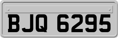 BJQ6295