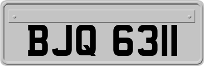 BJQ6311