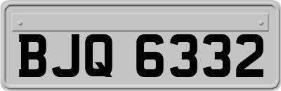 BJQ6332