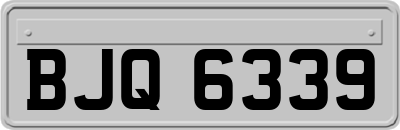 BJQ6339