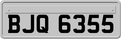 BJQ6355
