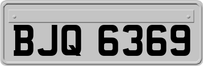 BJQ6369