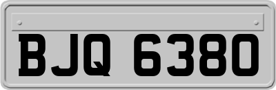 BJQ6380