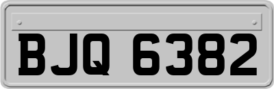 BJQ6382