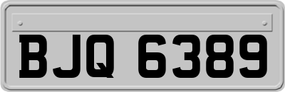 BJQ6389