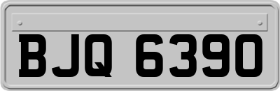 BJQ6390
