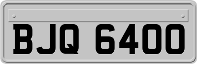 BJQ6400