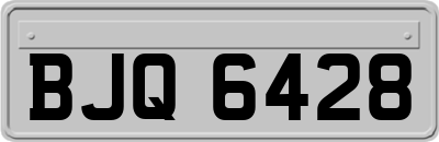 BJQ6428