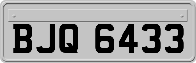 BJQ6433