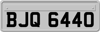 BJQ6440