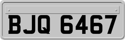 BJQ6467