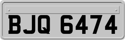 BJQ6474