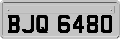 BJQ6480