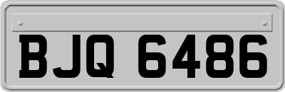 BJQ6486