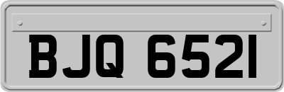 BJQ6521