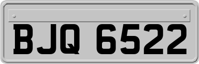 BJQ6522