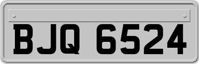 BJQ6524