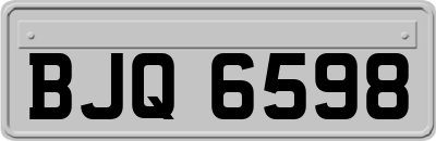BJQ6598