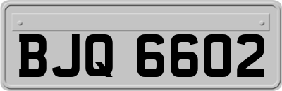 BJQ6602