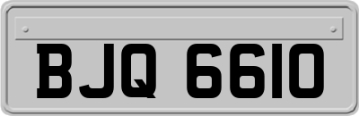 BJQ6610
