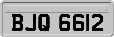 BJQ6612