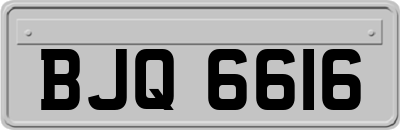 BJQ6616