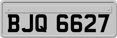 BJQ6627