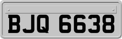 BJQ6638