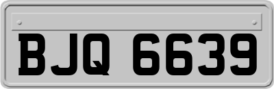 BJQ6639
