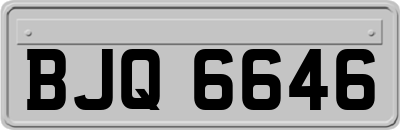 BJQ6646