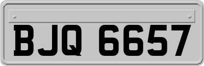 BJQ6657
