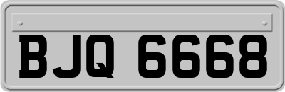 BJQ6668