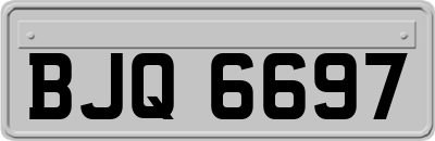 BJQ6697