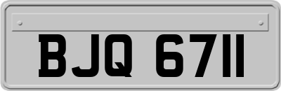 BJQ6711