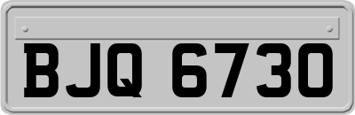 BJQ6730