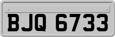 BJQ6733