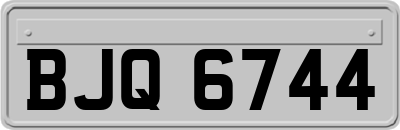 BJQ6744
