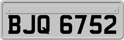 BJQ6752