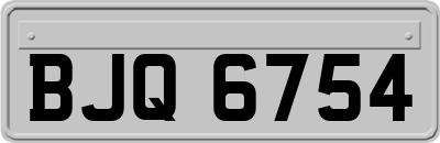 BJQ6754