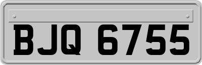 BJQ6755
