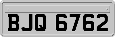 BJQ6762