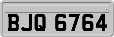 BJQ6764