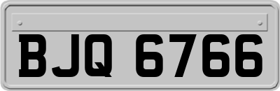BJQ6766