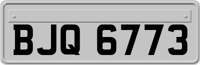 BJQ6773