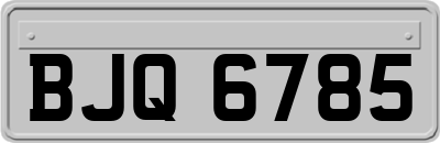 BJQ6785