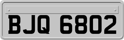 BJQ6802