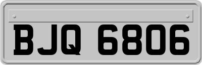 BJQ6806